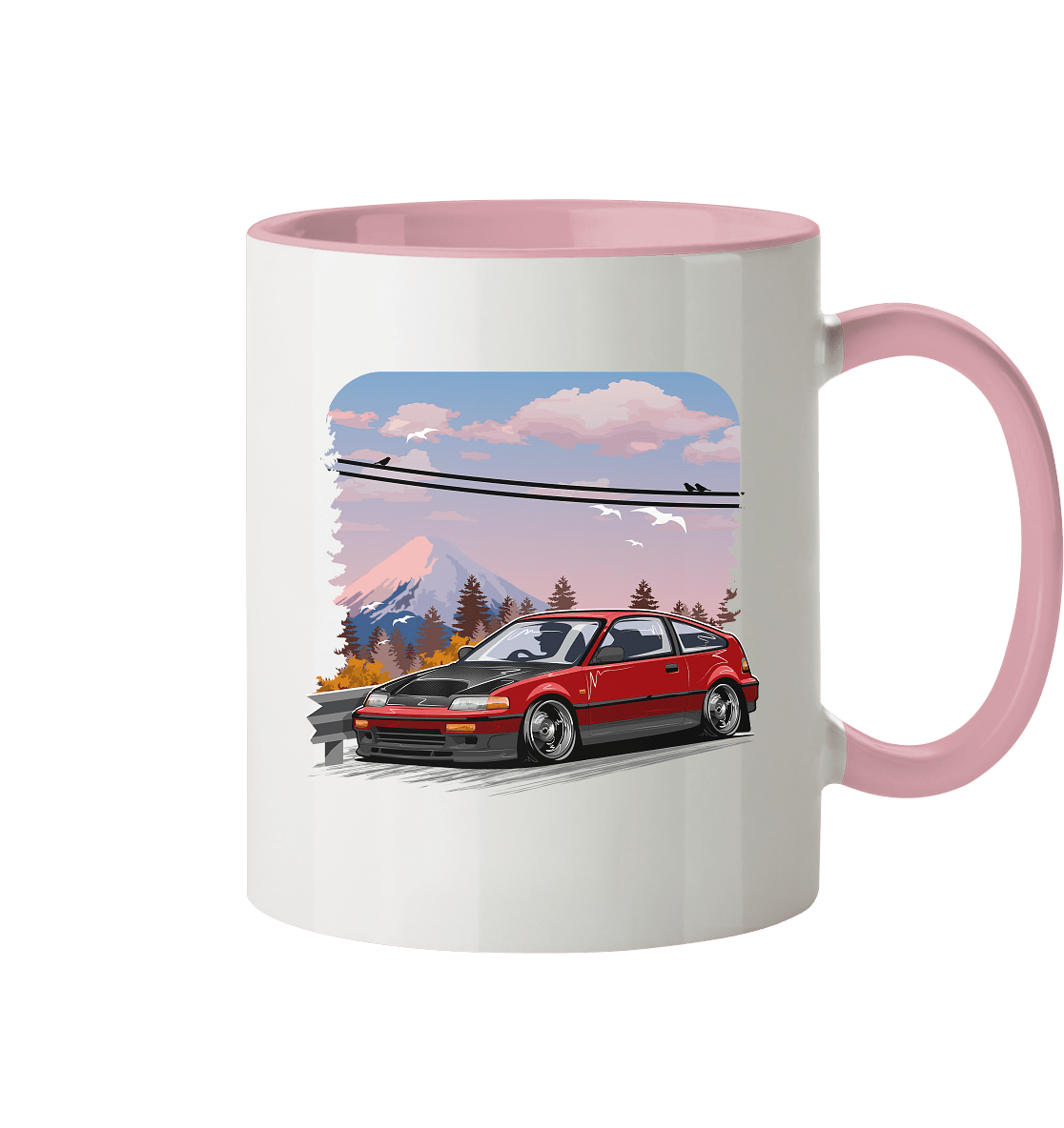 CRX - MotoMerch.de