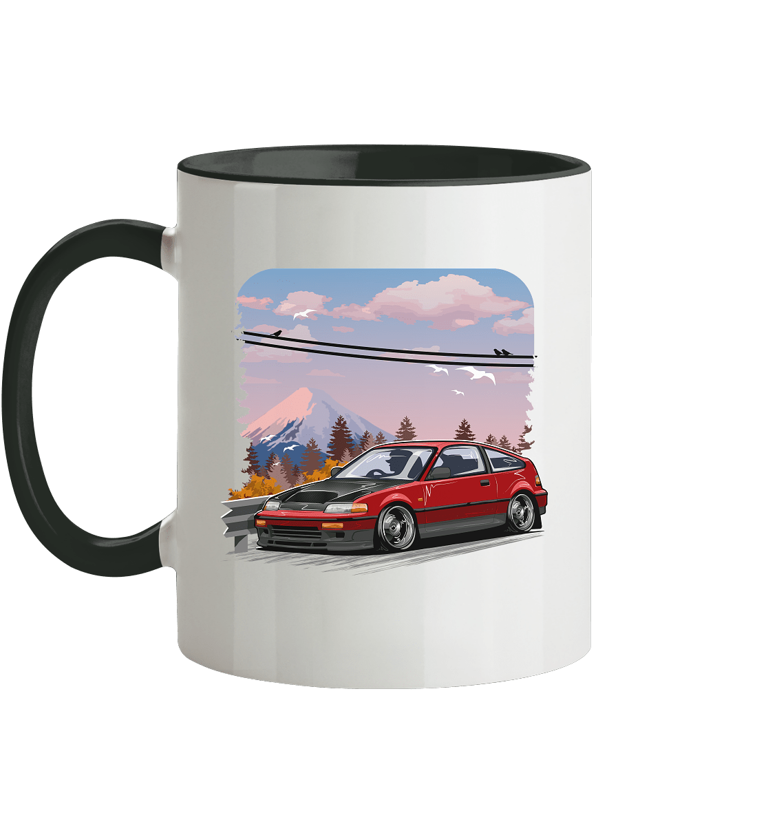 CRX - MotoMerch.de
