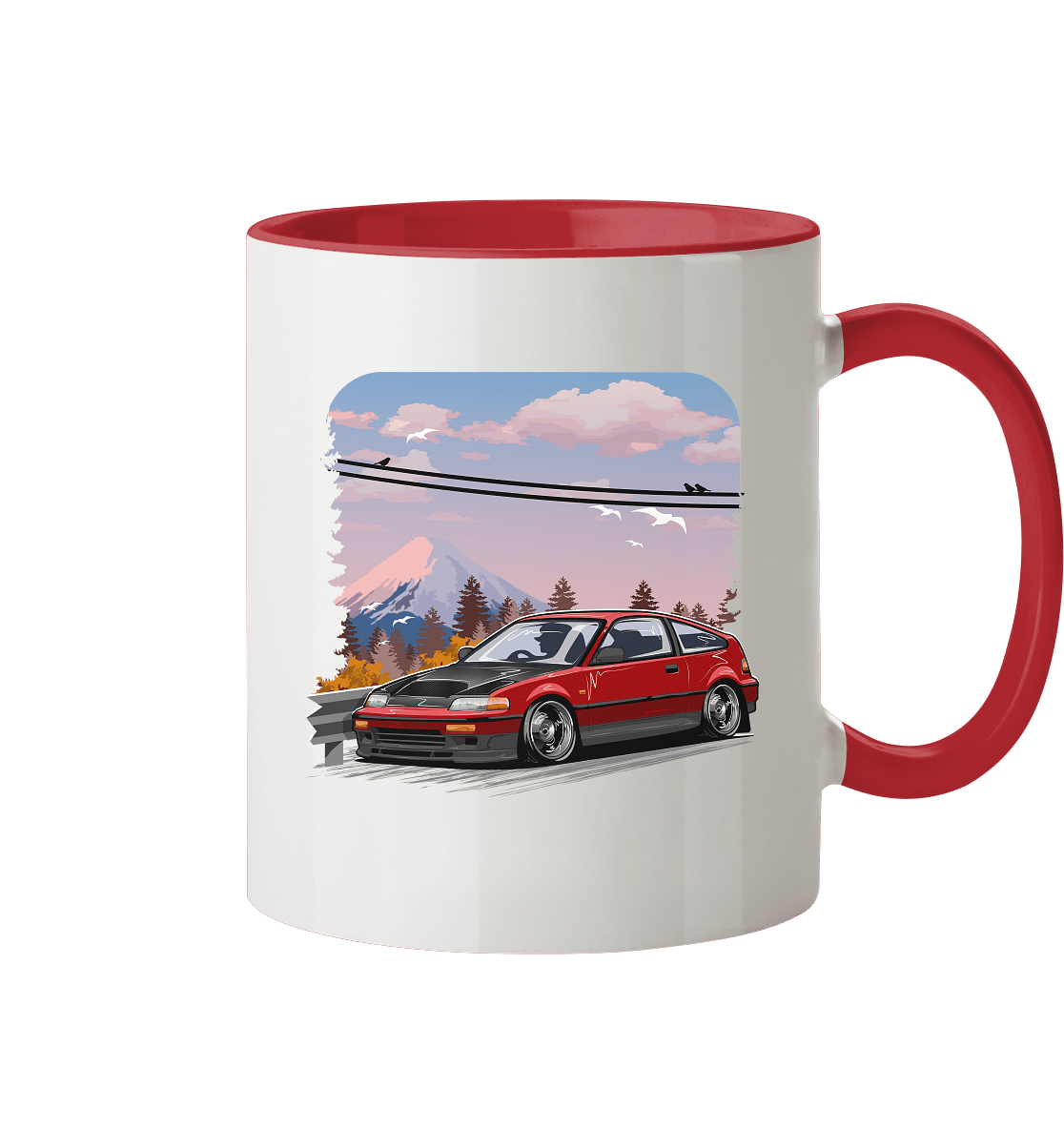 CRX - MotoMerch.de