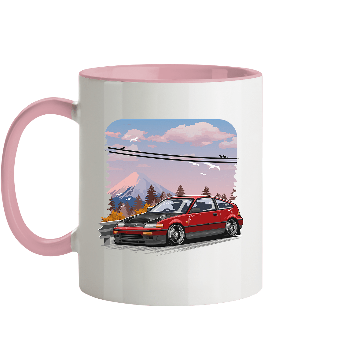 CRX - MotoMerch.de