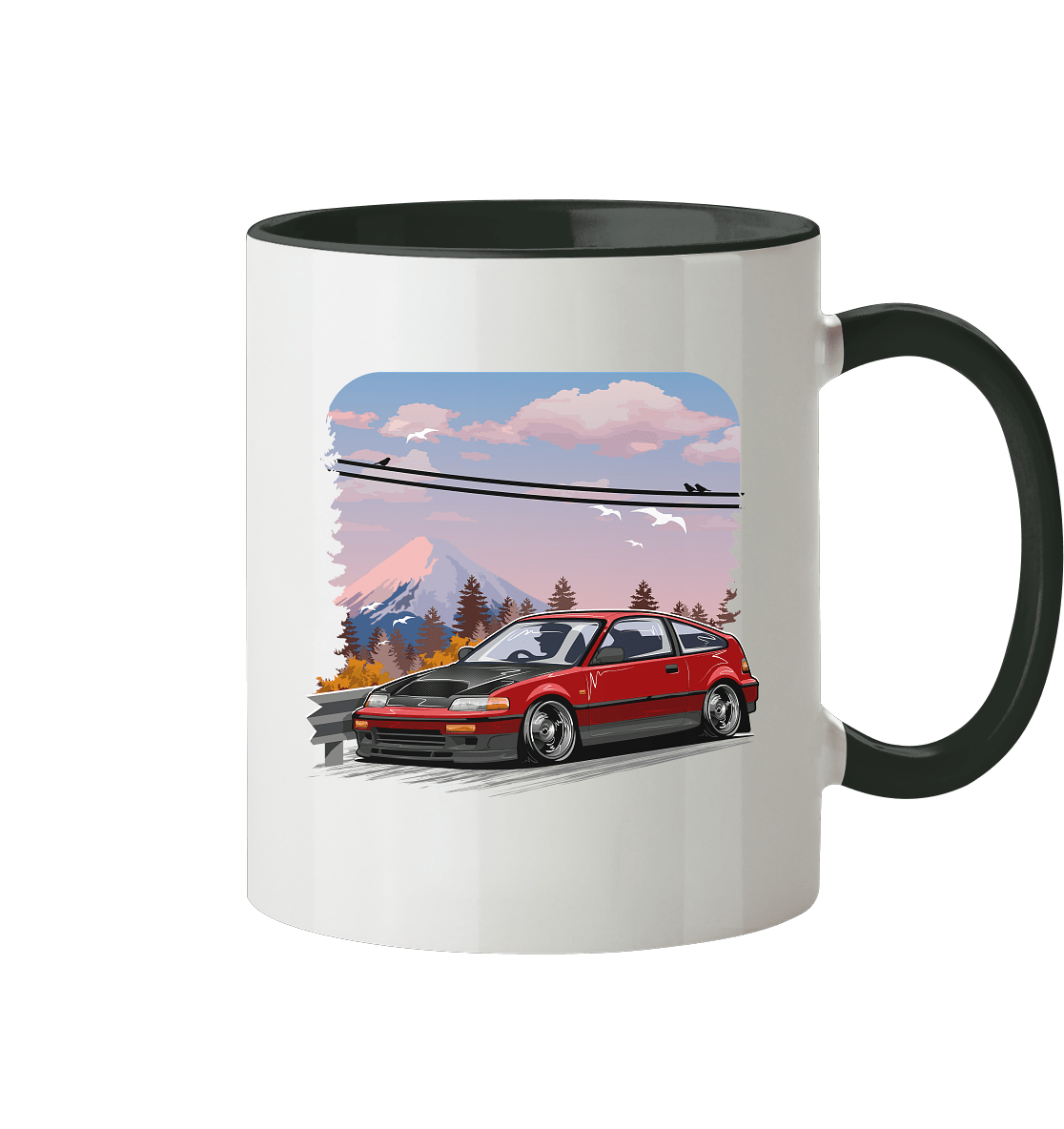 CRX - MotoMerch.de
