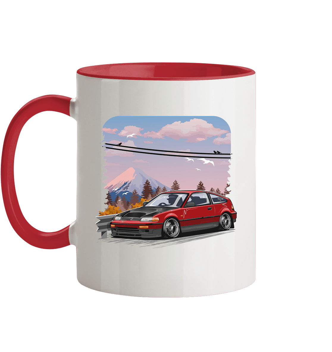 CRX - MotoMerch.de