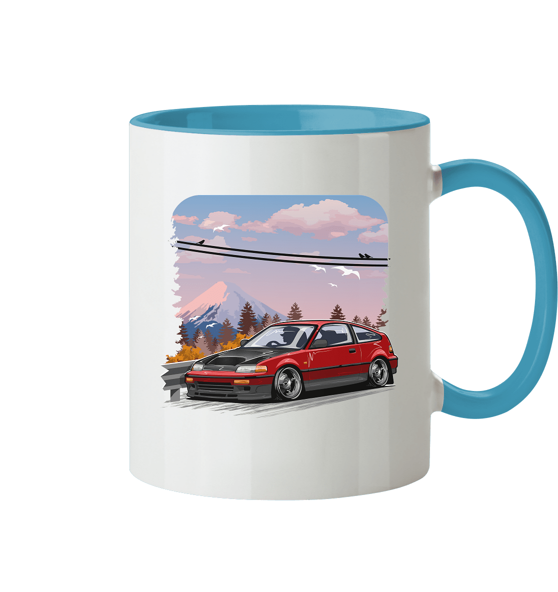 CRX - MotoMerch.de