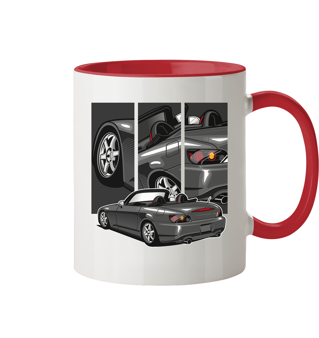 Honda S2000 - MotoMerch.de