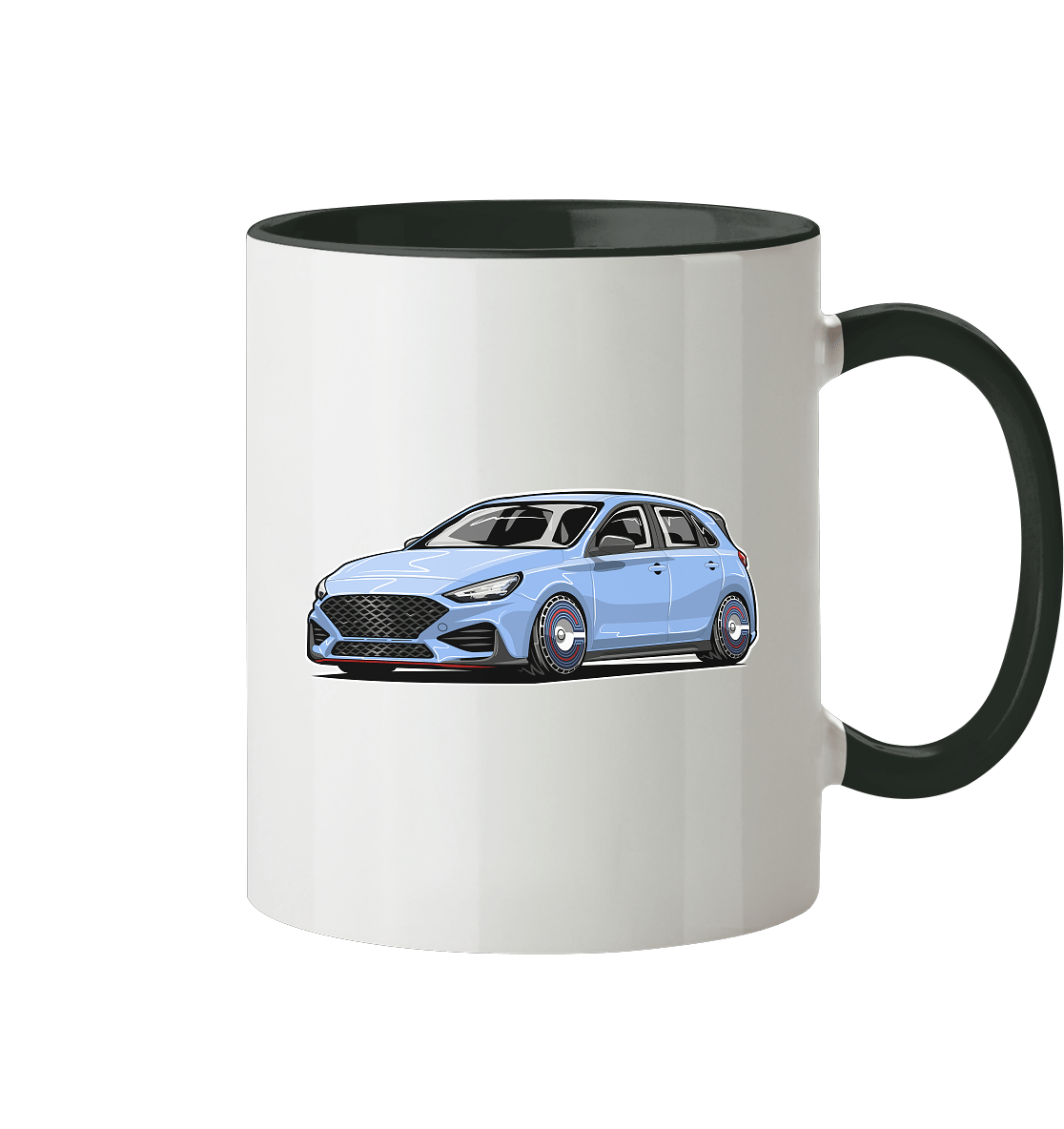 I30 N - MotoMerch.de