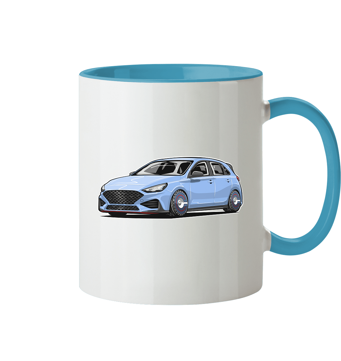 I30 N - MotoMerch.de