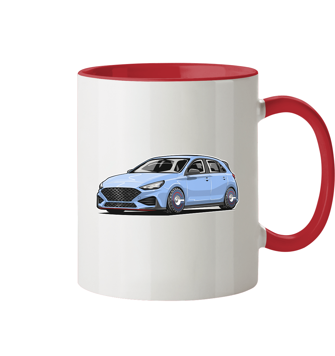 I30 N - MotoMerch.de