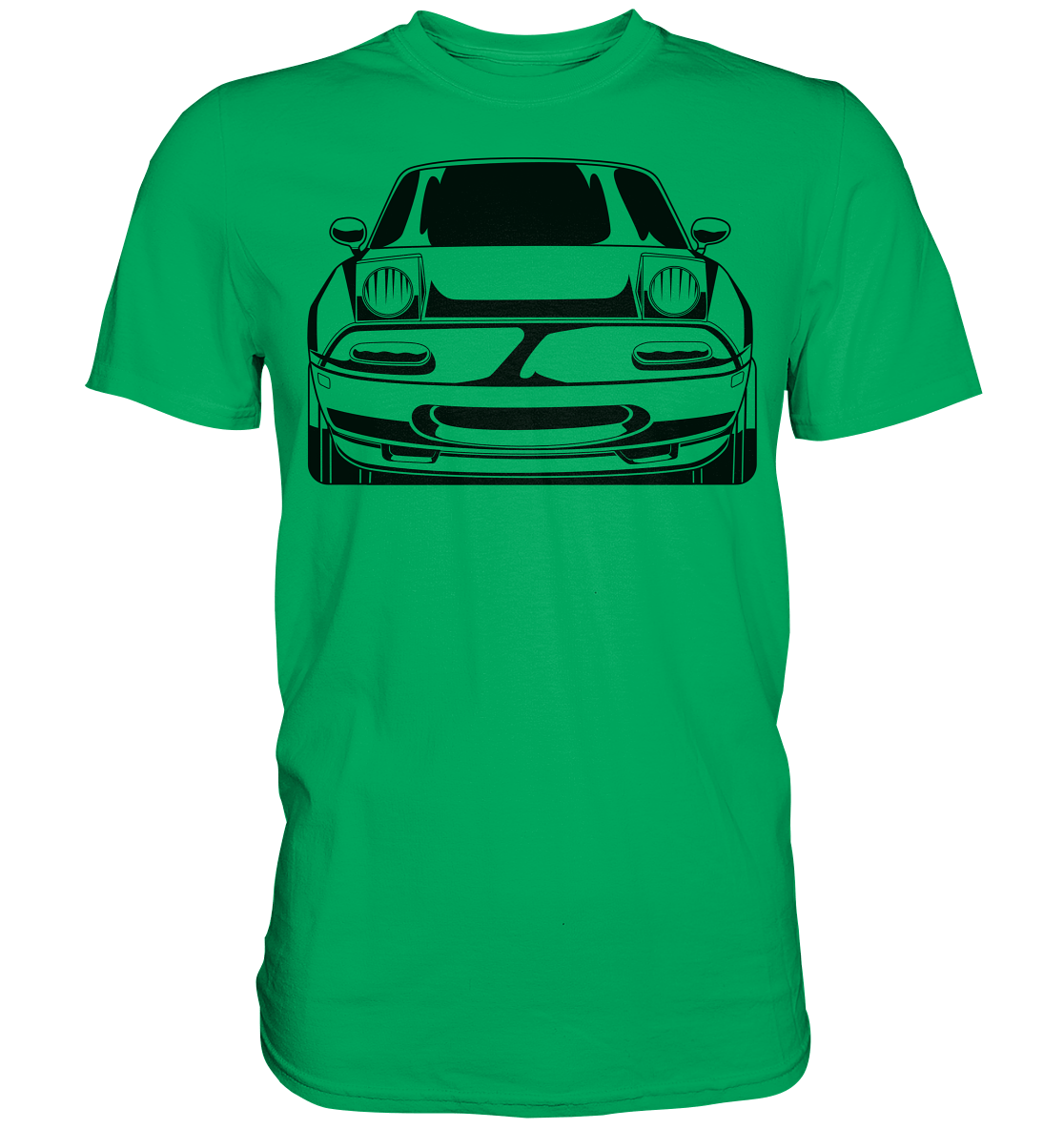 Miata NA - Premium Shirt - MotoMerch.de