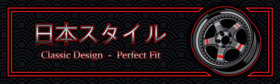 Nipponstyle - MotoMerch.de
