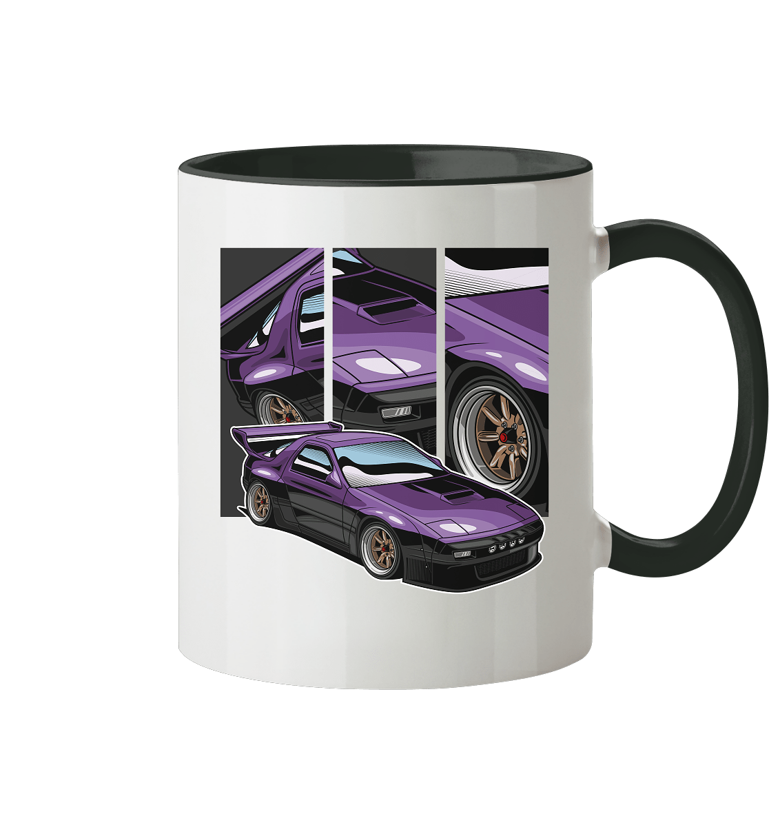 Pandem RX7 - MotoMerch.de