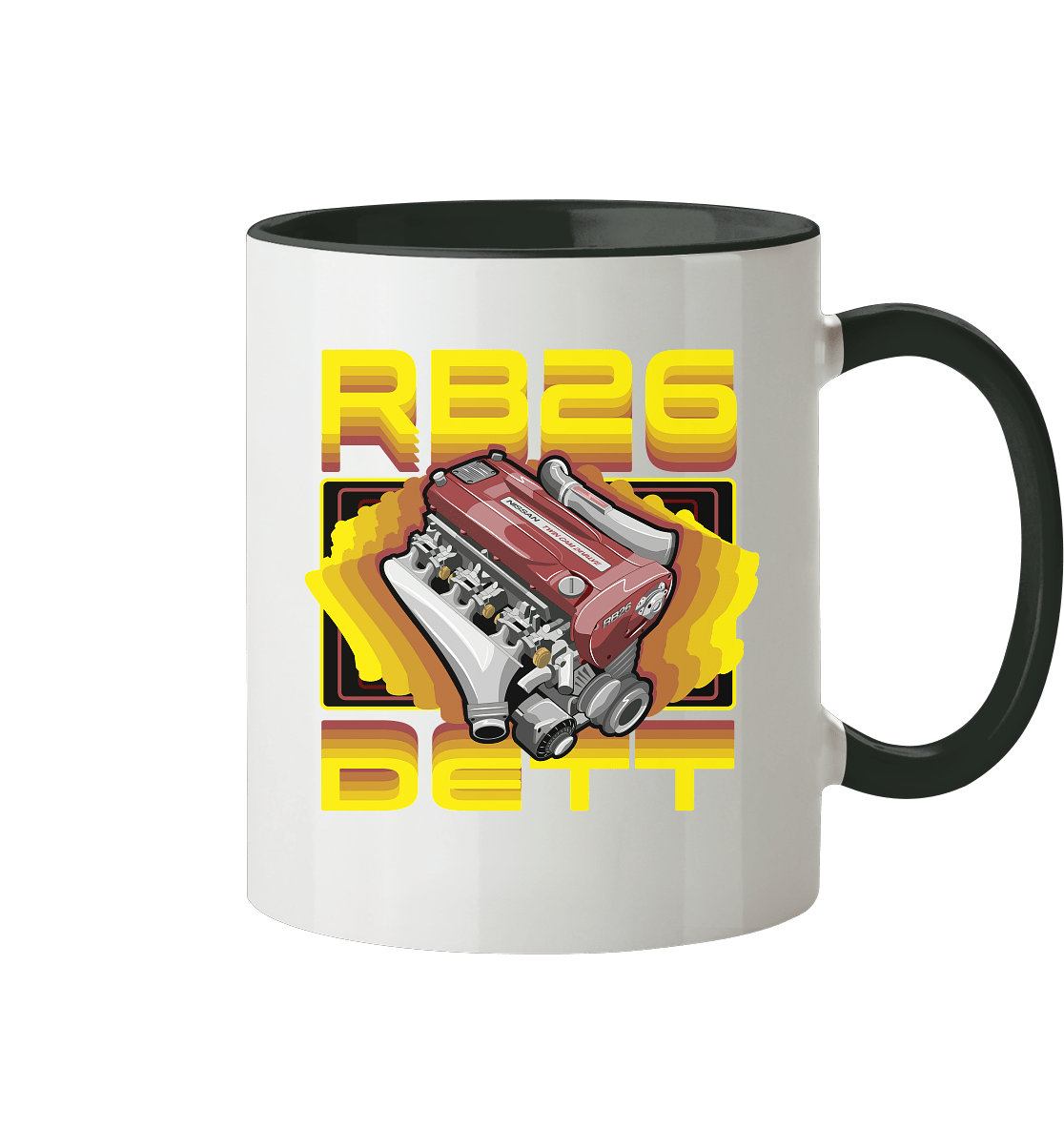 RB26DETT - MotoMerch.de