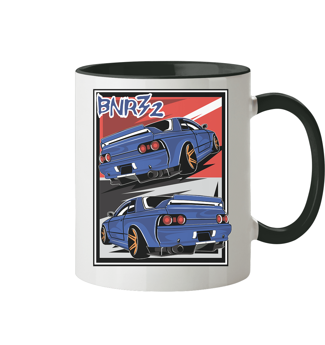 Skyline BNR32 - MotoMerch.de