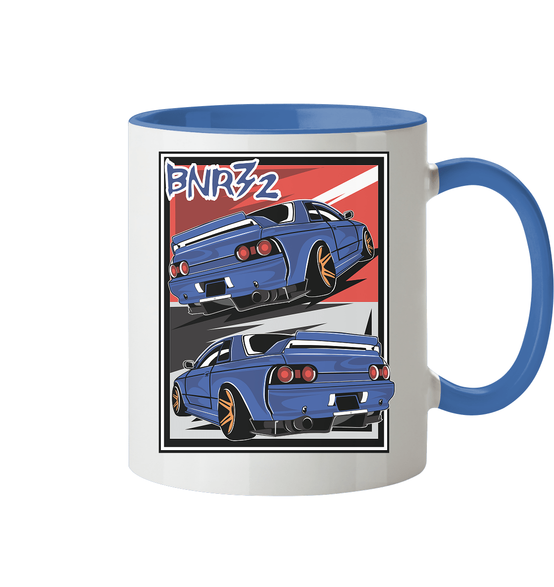 Skyline BNR32 - MotoMerch.de
