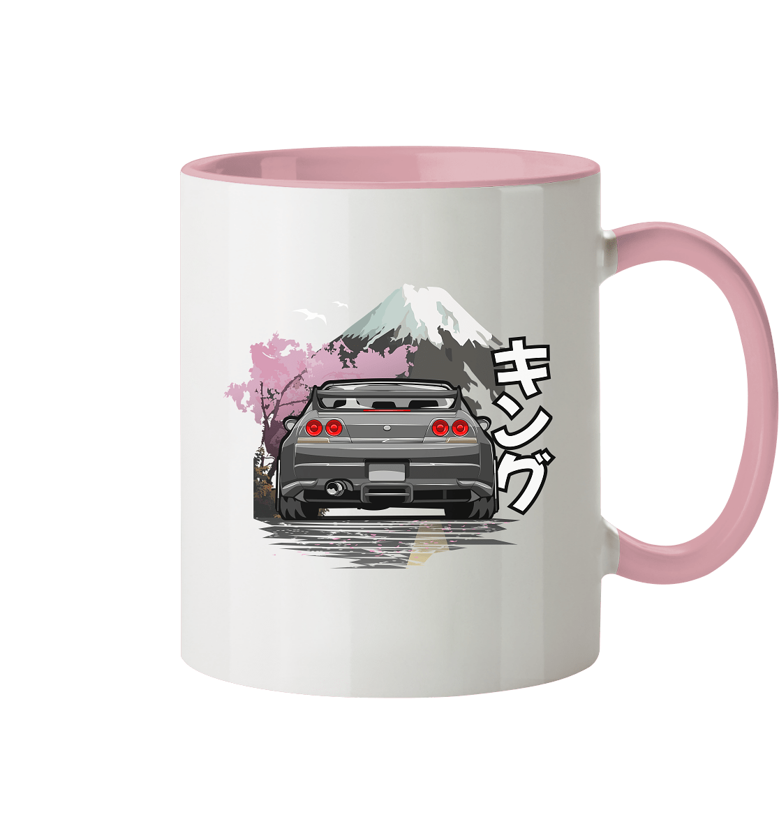 Skyline R33 - MotoMerch.de
