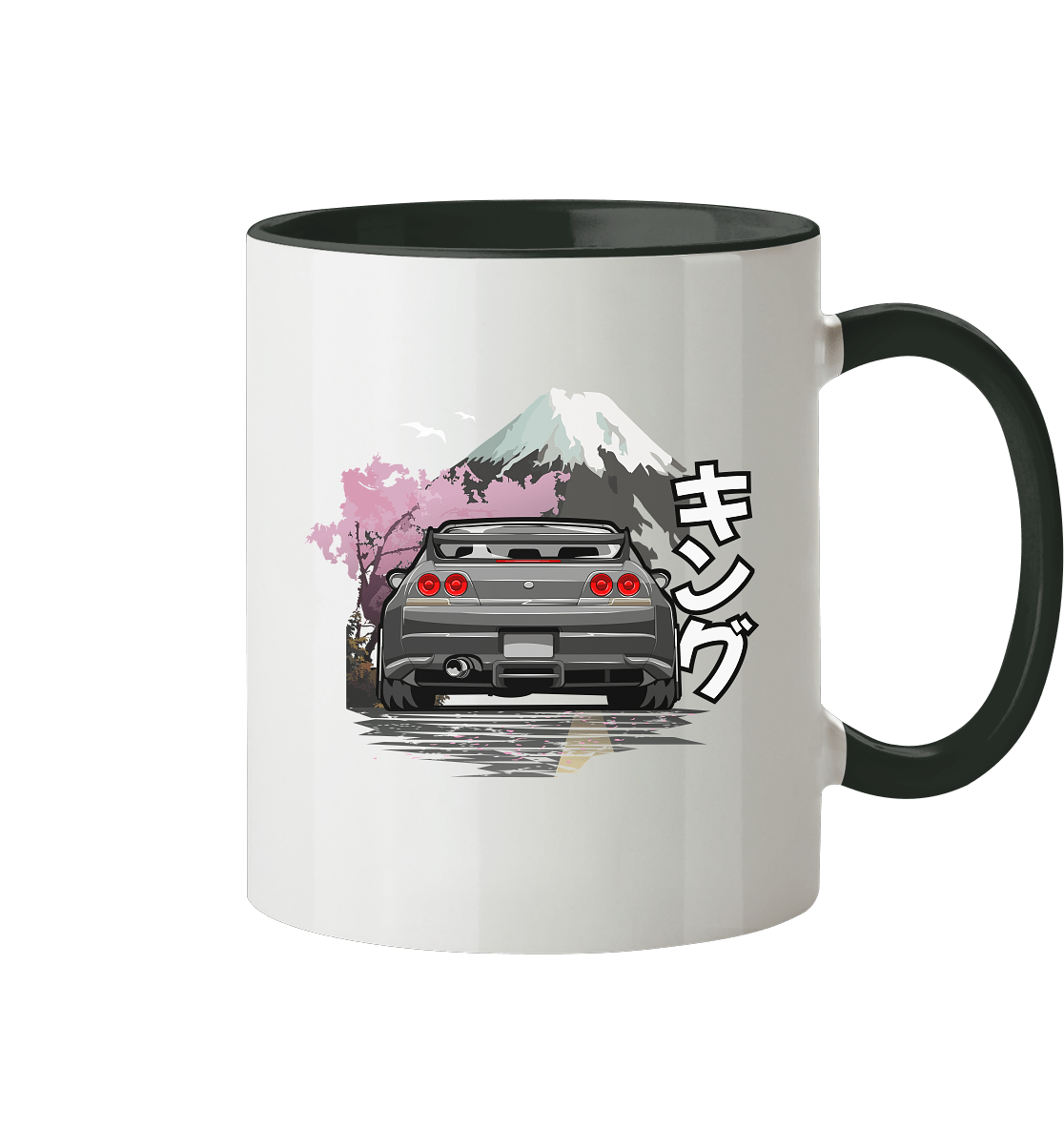 Skyline R33 - MotoMerch.de