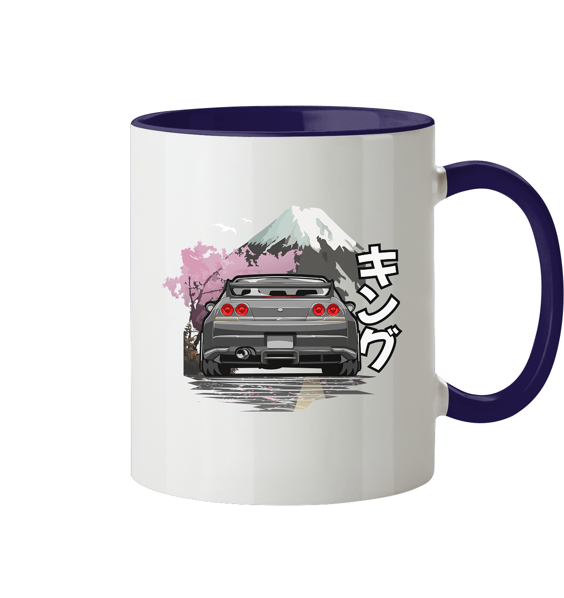 Skyline R33 - MotoMerch.de