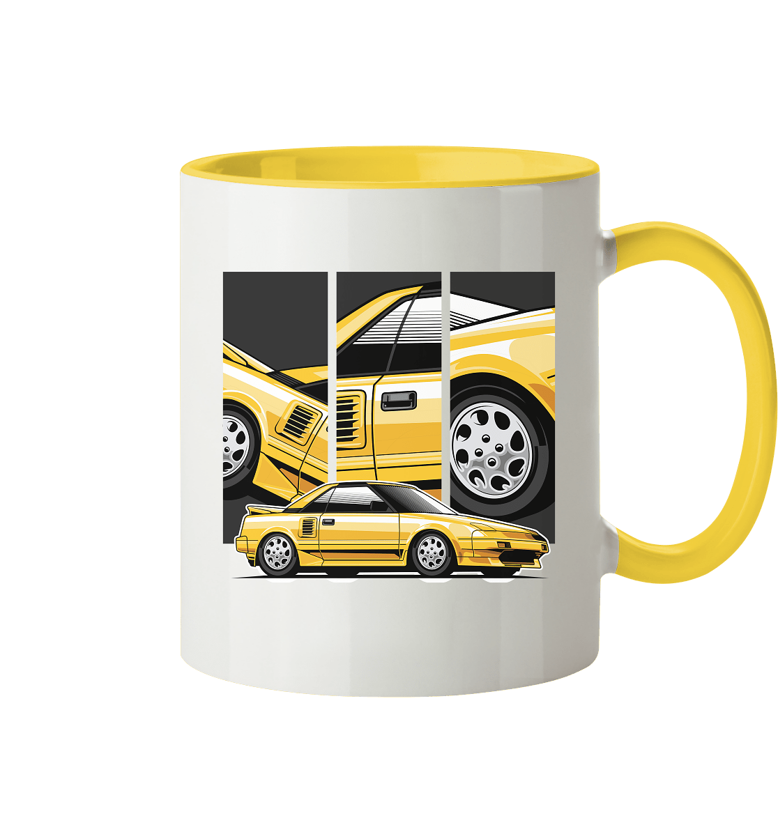 Toyota MR2 - MotoMerch.de