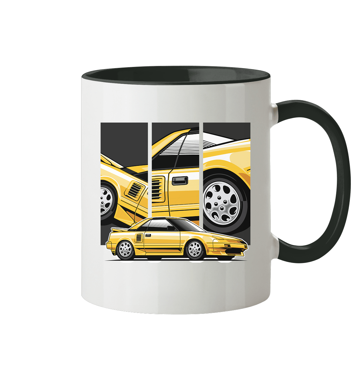 Toyota MR2 - MotoMerch.de
