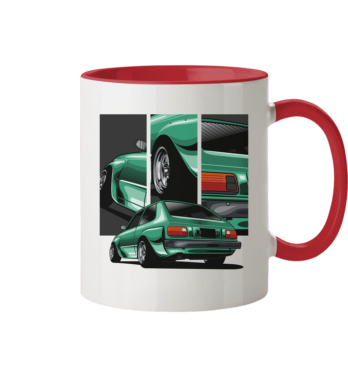 Toyota Starlet - MotoMerch.de