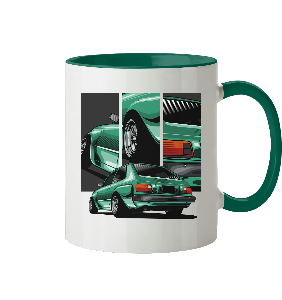 Toyota Starlet - MotoMerch.de