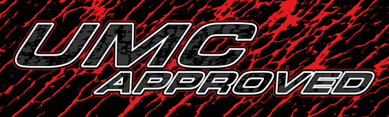 UMC Approved - MotoMerch.de