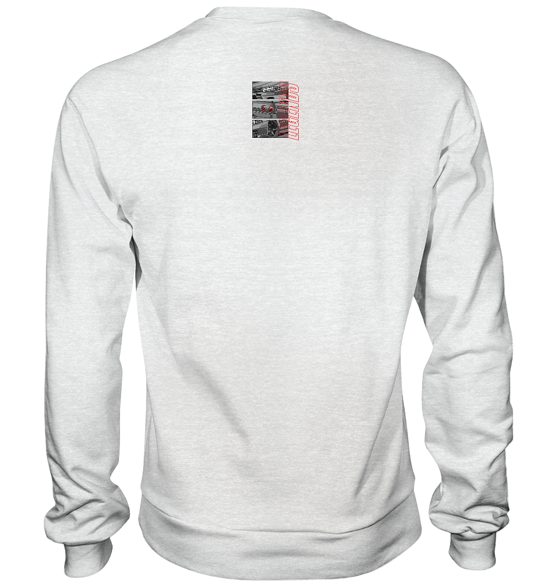R32 Legends - Premium Sweatshirt - MotoMerch.de