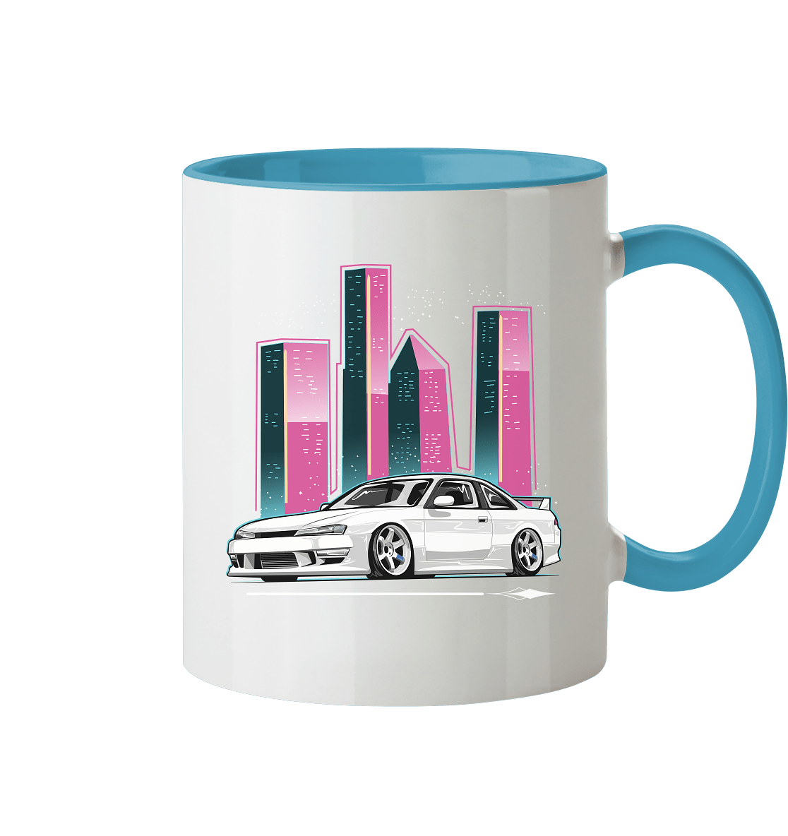 Silvia 200SX S14A - MotoMerch.de