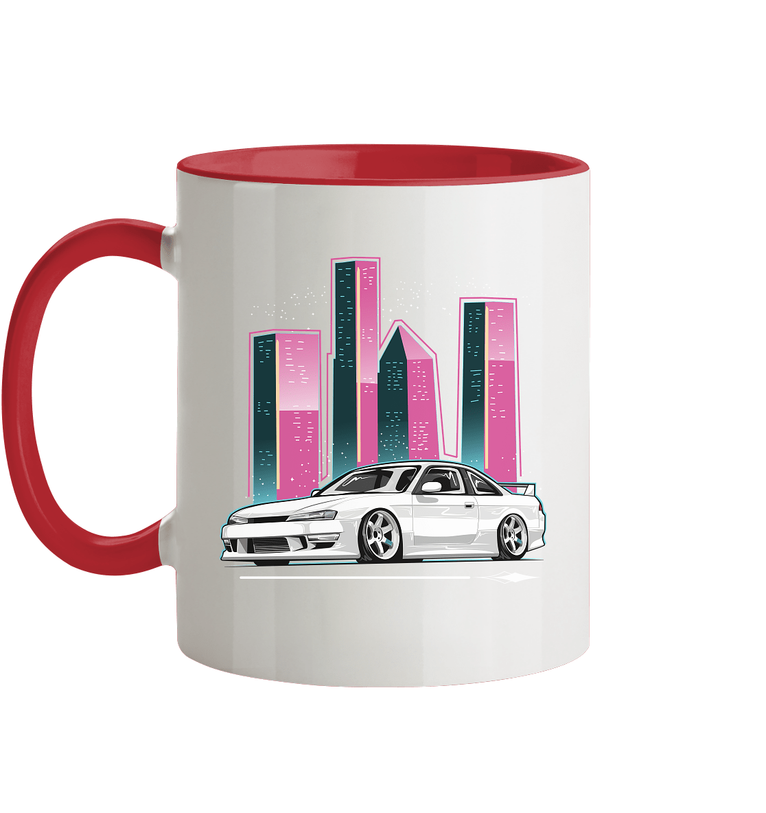 Silvia 200SX S14A - MotoMerch.de