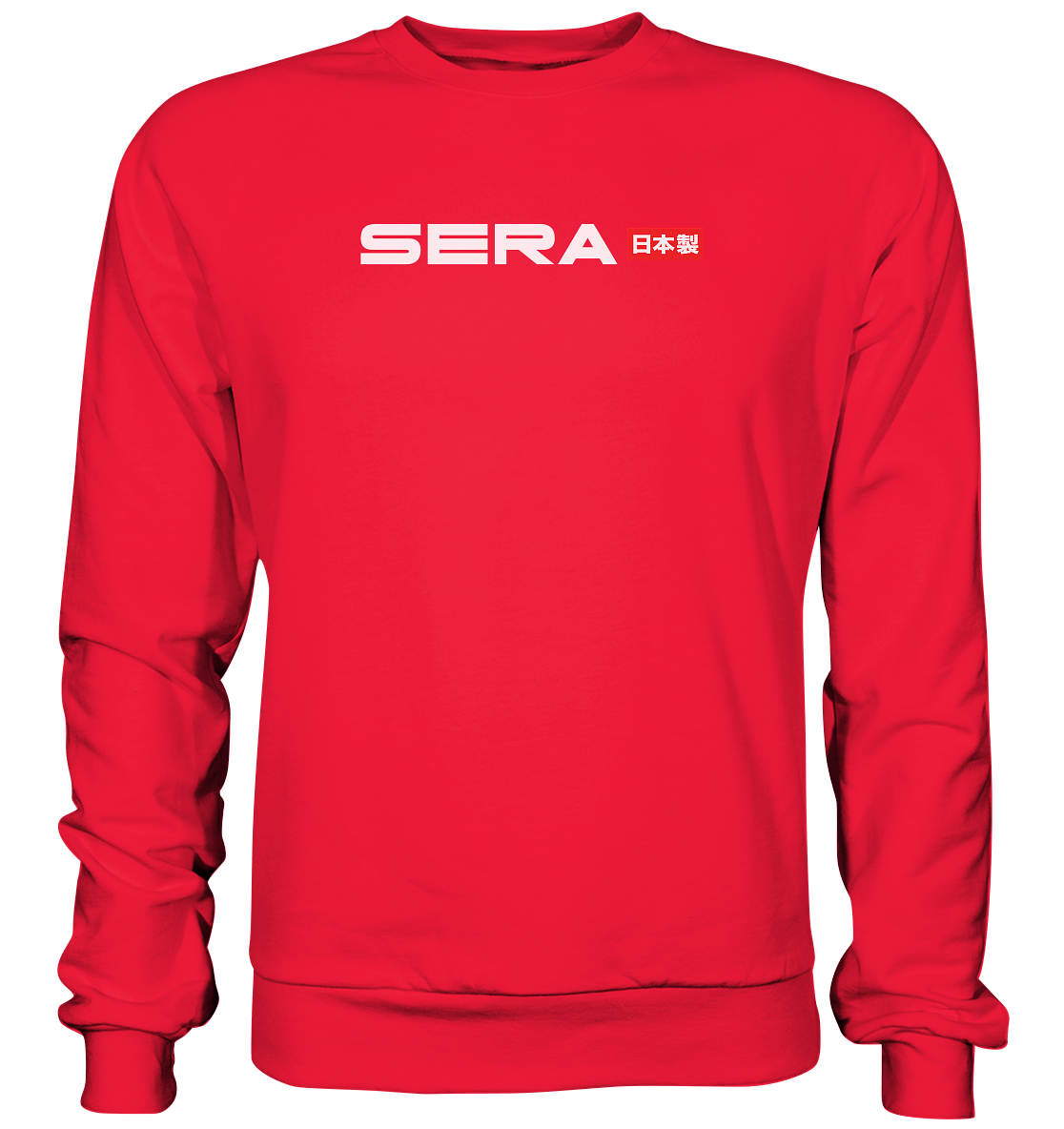 Toyota Sera - Premium Sweatshirt - MotoMerch.de