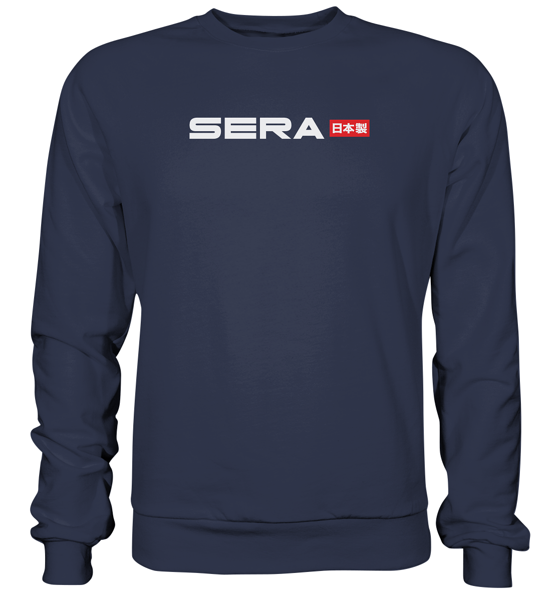 Toyota Sera - Premium Sweatshirt - MotoMerch.de